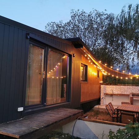 Chalet 317 Ucea de Sus Exterior foto